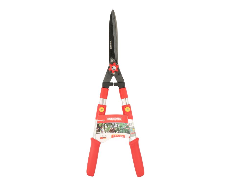 S系列伸縮籬笆剪刀