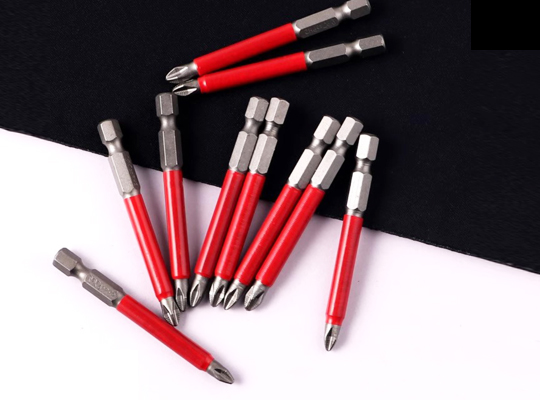 PH2帶齒單頭風批咀