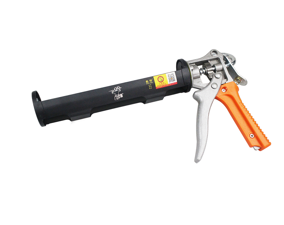 加強(qiáng)型旋轉(zhuǎn)式玻璃膠槍