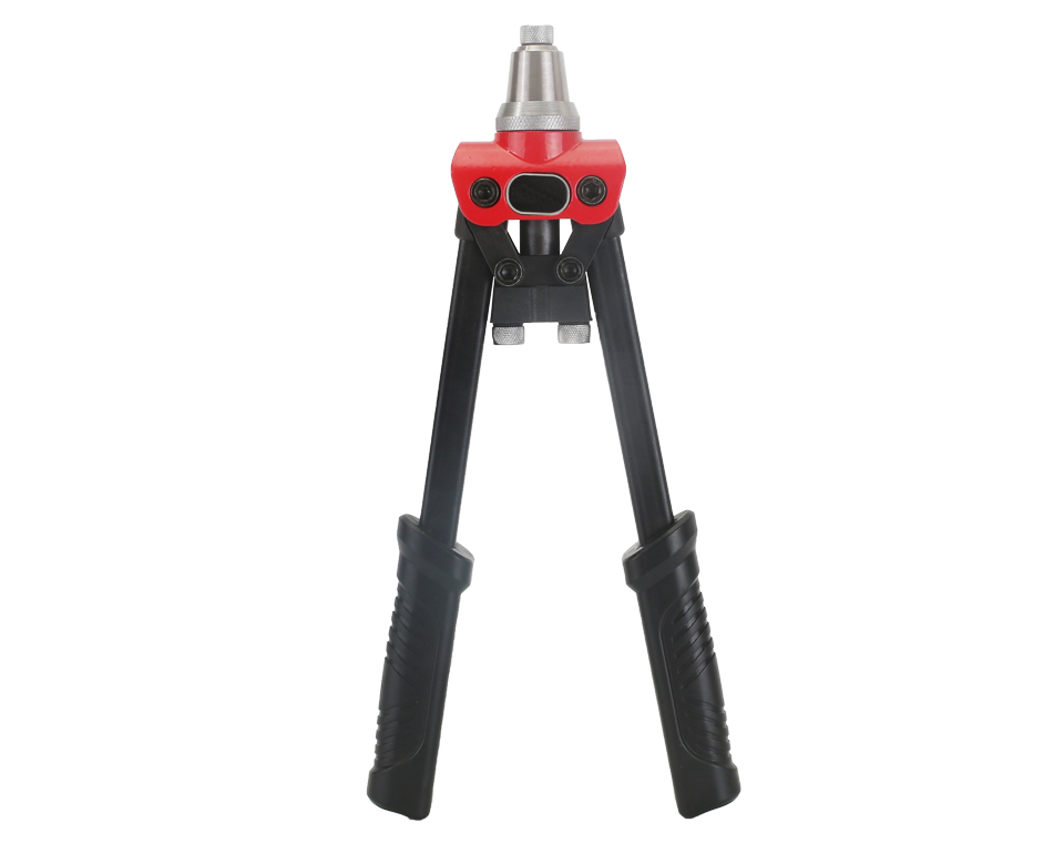 工業(yè)級(jí)雙把拉鉚槍