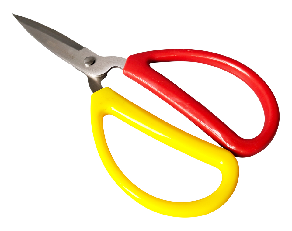 不銹鋼家用剪刀