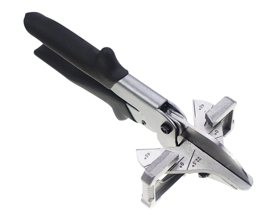 調節式多功能角度剪