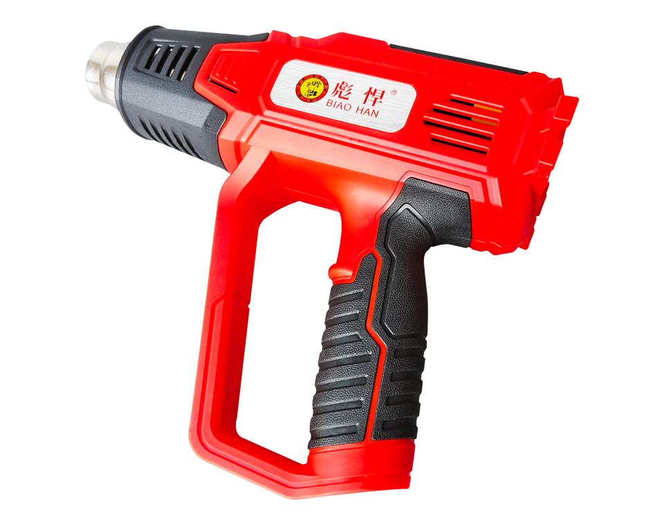 插接式熱風槍（數(shù)顯）