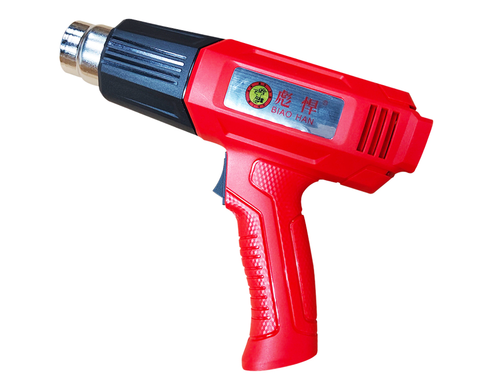 插接式熱風槍（2擋）