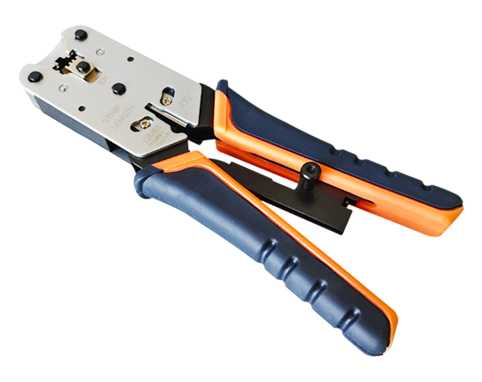 單用鋅合金網絡鉗