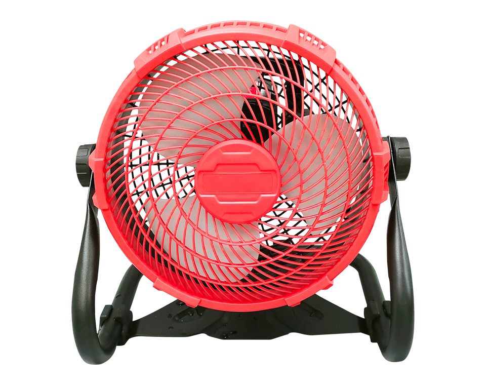 12寸鋰電風扇