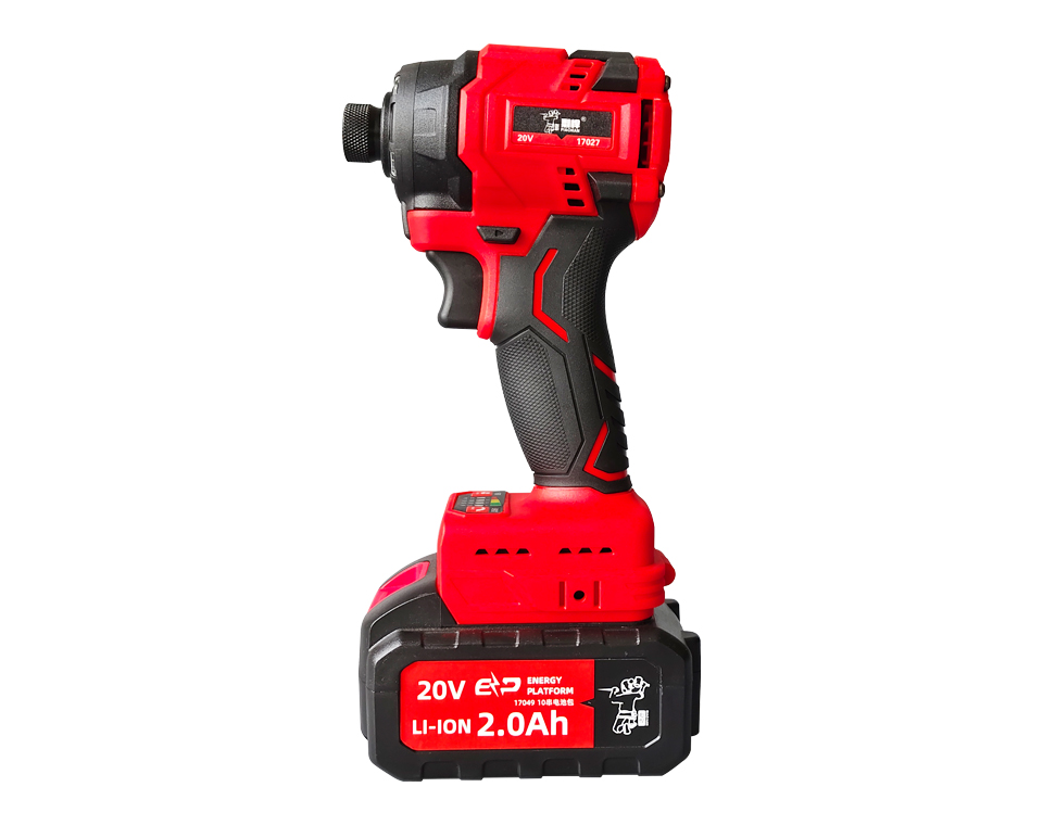 173無刷鋰電起子機