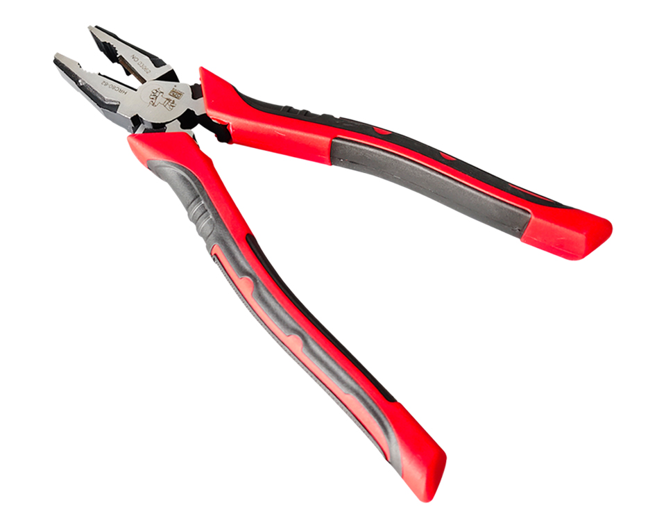 日式偏心省力工業級鋼絲鉗