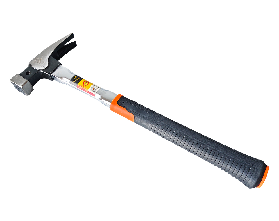 木工方頭羊角錘