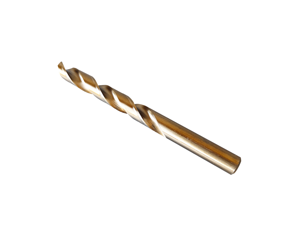 合金麻花鉆升級款含鈷